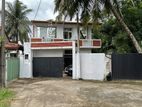 2 Story House for Rent - Kothalawala