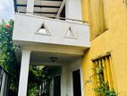 2 Story House For Rent - Kribathgoda