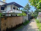 2 Story House for Rent Near Makanda Town