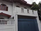 2 Story house for rent - Nugegoda