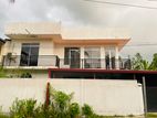 2 Story House for Rent - Piliyandala