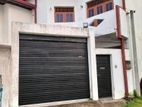 2 Story House for Rent Ratmalana