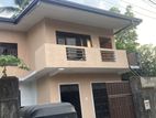 2 Story House for Rent - Sooriyapaluwa (kadawatha)