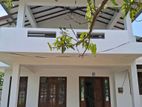 2 Story House for Rent Wattala