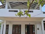 2 Story House for Rent Wattala