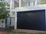 2 Story House for Rent with Roof Terrace Akuregoda Battaramulla