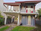 2 Story House For Sala in Negombo