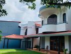 2-Story House for Sale – 50m to Battaramulla Junction