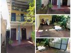 2 Story House for Sale Basilica Lane Ragama