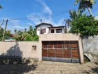 2 Story House for Sale Baththaramulla Ds60200