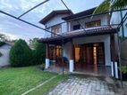 2 Story House for Sale Baththaramulla Ds60200