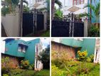 2 Story House for Sale Close to Y Juntion Makola Kiribathgoda