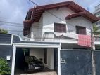 2 Story House for Sale Colombo 5