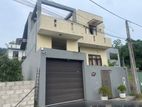 2 Story House for Sale Malabe