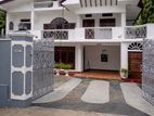 2 Story House For Sale Kandana