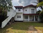 2 story house for sale ganemulla road bollata ja ela