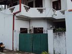 2 story house for sale heart of walisara mahabage wattala