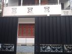 2 story house for sale hettiyagma juntion Mawaramandiya