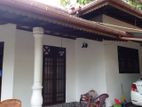 2 Story House for Sale in Ahangama