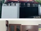 2 STORY HOUSE for SALE in ATHURUGIRIYA