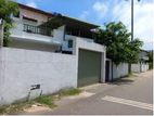2 Story House for Sale in Balapokuna Place, Colombo 6 - EH354