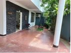 2 Story House for Sale in Balapokuna Place, Colombo 6 - EH354