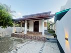2 Story House For Sale In Bandaragama - CH1677