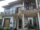 2 Story House For Sale In Bandaragama