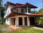 2 STORY HOUSE FOR SALE IN BANDARAGAMA MORONTHUDUWA