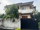2 STORY HOUSE FOR SALE IN BATAKETTARA PILIYANDALA