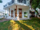 2 Story House For Sale In Baththaramulla - CH1772