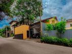 2 STORY HOUSE for SALE in BATTARAMULLA