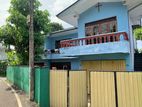 2 Story House for Sale in Battaramulla