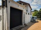 2-story House for Sale in Battaramulla - Robert Gunawardena Mawatha