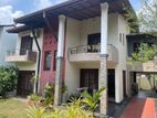 2 story house for Sale in Battaramulla (SSPH-296)