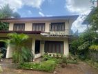 2 story House For Sale In Biyagama - CH1607