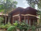 2 Story House for Sale in Boralesgamuwa - CH1470
