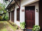 2 Story House for Sale in Boralesgamuwa - EH35