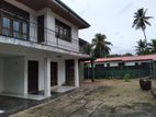 2 Story House For Sale In Boralesgamuwa .