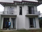 2 Story House For Sale In Boralesgamuwa Piliyandala