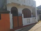 2 Story House for Sale in Borella