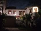 2 Story House For Sale in Colombo 5 - EH72