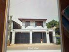 2 Story House for Sale in Dehiwala - CH1472