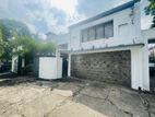 2 Story House for Sale in Dehiwala - CH1490