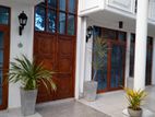2-Story House For Sale in Dehiwala - EH306