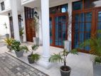 2 Story House - For Sale in Dehiwala EH306