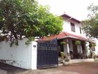2 Story House For Sale in Dehiwala - EH44