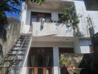 2 Story House for Sale in Dehiwala