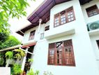 2 Story House For Sale In Dehiwala