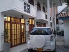 2 story house for sale in Dehiwala Junction